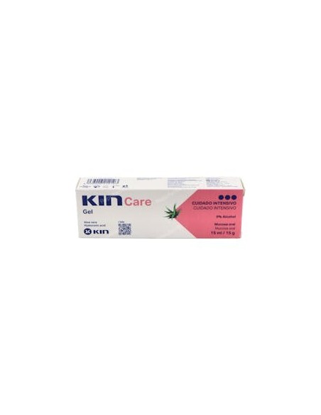 KIN CARE GEL 15 ML