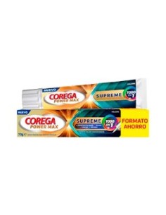 COREGA POWER MAX SUPREME TODO EN 1 70G