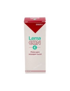LEMA ERN C POLVO 40 G
