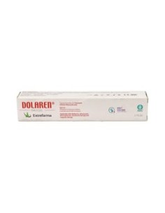 DOLAREN TUBO 50 ML