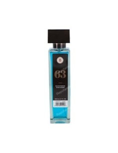 IAP PHARMA POUR HOMME 1 ENVASE 150 ml Nº 63