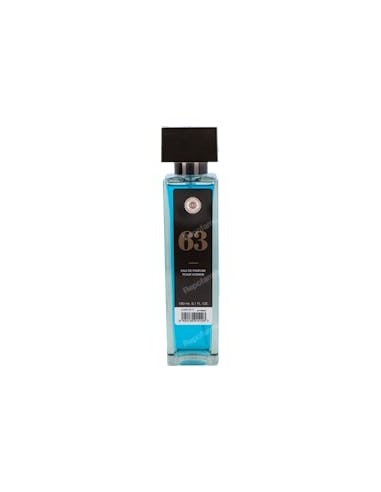 IAP PHARMA POUR HOMME 1 ENVASE 150 ml Nº 63