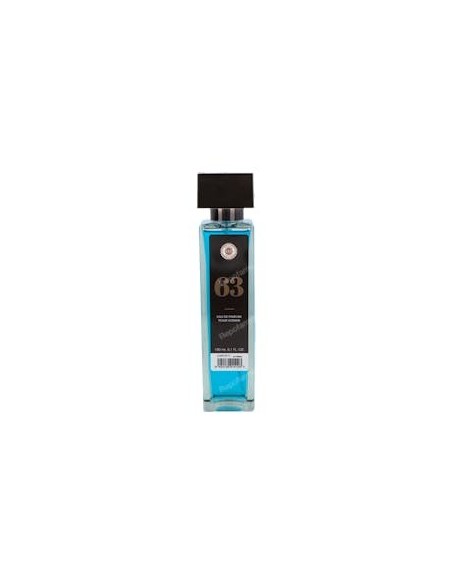 IAP PHARMA POUR HOMME 1 ENVASE 150 ml Nº 63