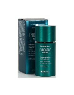 ENDOCARE CELLAGE CUELLO Y ESCOTE 1 ENVASE 80 ml