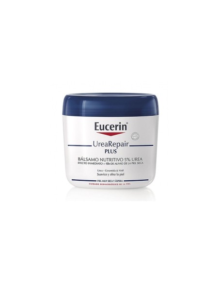 EUCERIN UREAREPAIR PLUS BALSAMO NUTRITIVO 450 ML