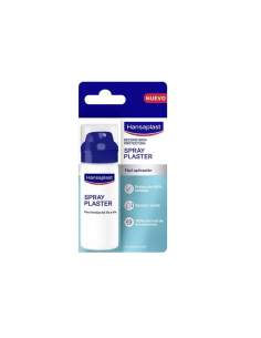 HANSAPLAST APOSITO ESTERIL SPRAY  50 APLICACIONES