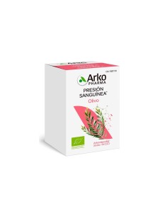 ARKO OLIVO  84 CAPSULAS