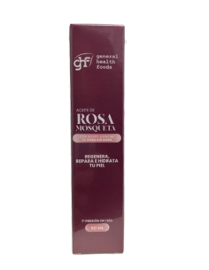 GHF ACEITE DE ROSA MOSQUETA  50 ML