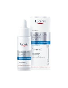 EUCERIN HYALURON FILLER SERUM REAFIRMANTE  1 ENVASE 30 ml