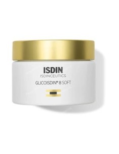 GLICOISDIN CREMA ANTIAGING 8% 50 ML
