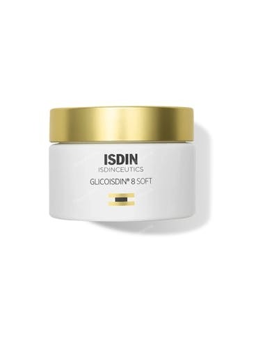 GLICOISDIN CREMA ANTIAGING 8% 50 ML