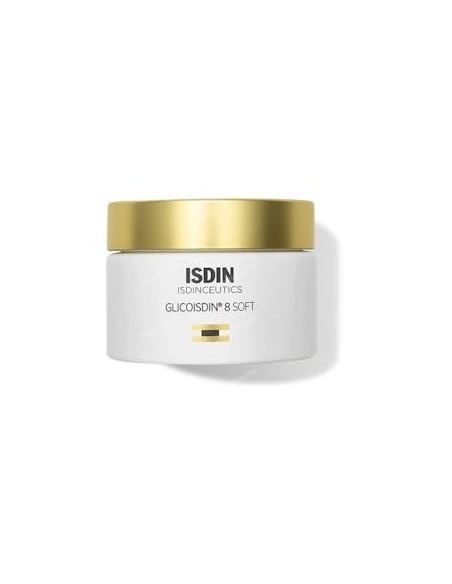 GLICOISDIN CREMA ANTIAGING 8% 50 ML