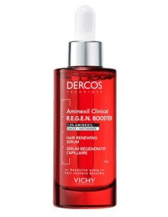 DERCOS SERUM REGENERADOR CAPILAR  1 ENVASE 90 ml
