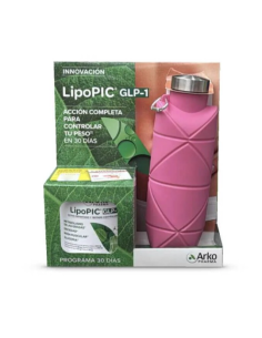 ARKOFLUIDO LIPOPIC GLP-1  1 BOTE 270 g