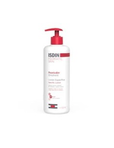ISDIN PSORIATIC SKIN PSORISDIN EMOLIENTE DAILY 400 ML