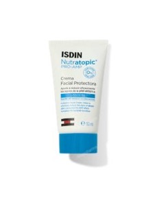 ISDIN NUTRATOPIC PRO - AMP CREMA FACIAL 50 ML