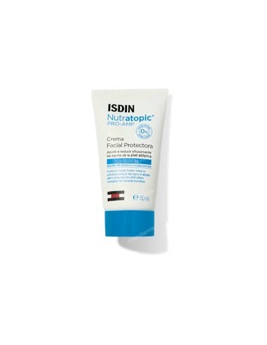 ISDIN NUTRATOPIC PRO - AMP CREMA FACIAL 50 ML