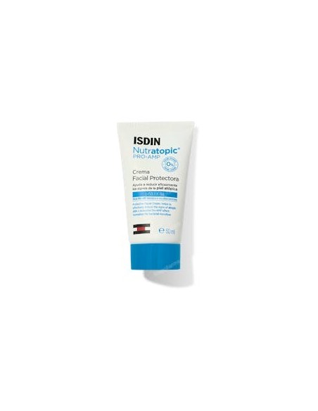 ISDIN NUTRATOPIC PRO - AMP CREMA FACIAL 50 ML