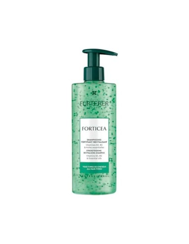 RENE FORTICEA CHAMPU 500 ML