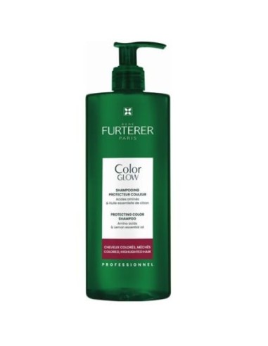 RENE COLOR GLOW CHAMPU 500 ML