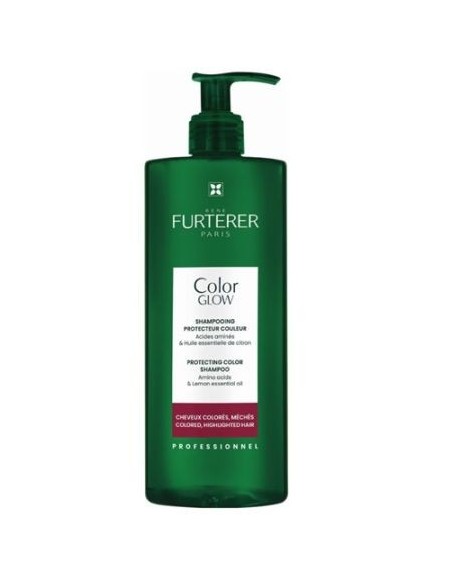 RENE COLOR GLOW CHAMPU 500 ML