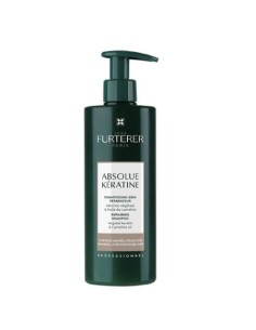 RENE ABSOLUE KERATINE CHAMPU 500 ML