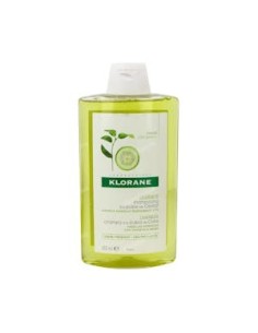 KLORANE CHAMPU VITAMINADO A LA PULPA DE CIDRA 200 ML