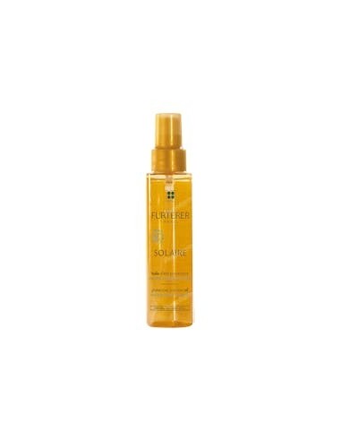 RENE ACEITE SOLAR PROTECTOR KPF 90 125 ML