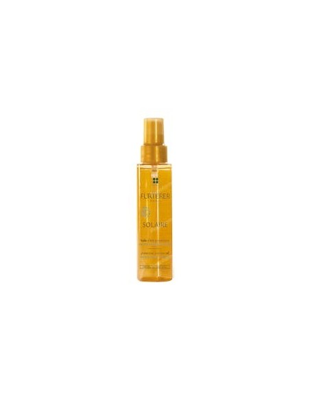 RENE ACEITE SOLAR PROTECTOR KPF 90 125 ML