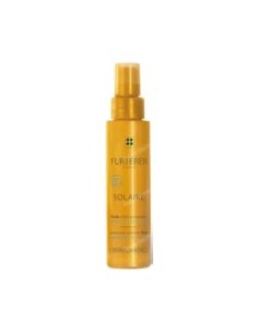 RENE FLUIDO SOLAR PROTECTOR EN SPRAY 125 ML