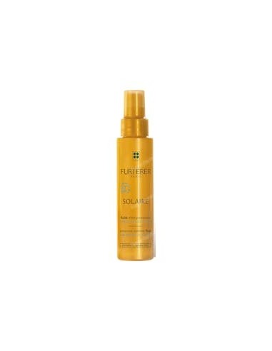 RENE FLUIDO SOLAR PROTECTOR EN SPRAY 125 ML