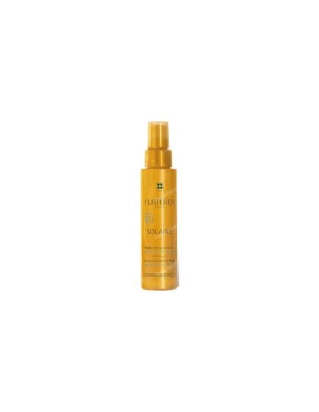 RENE FLUIDO SOLAR PROTECTOR EN SPRAY 125 ML