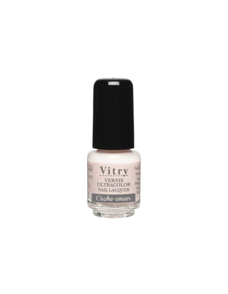 VITRY MINI ESMALTE 4 ML 73 CACHE COEUR