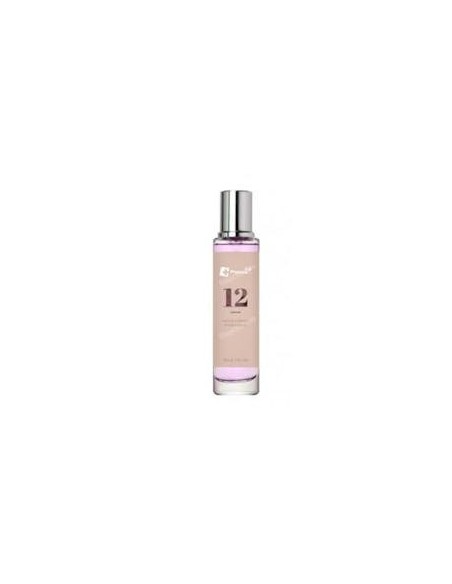 IAP PHARMA POUR FEMME 1 ENVASE 30 ml Nº 12