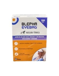 BLEPHA EYEBAG MASCARA TERMICA1 UNIDAD