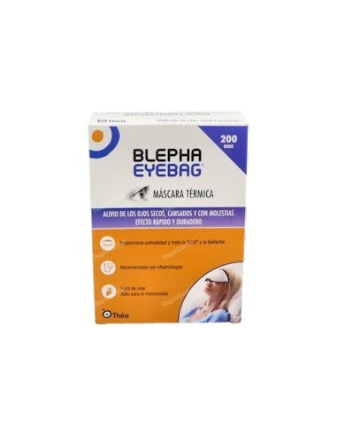 BLEPHA EYEBAG MASCARA TERMICA1 UNIDAD