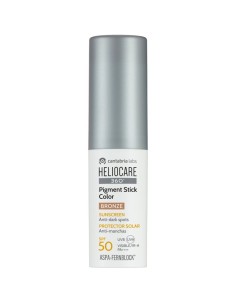 HELIOCARE 360º PIGMENT STICK SPF 50 1 ENVASE 10 g COLOR BRONZE