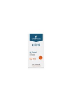 AKTUVA AK CONTROL  60 CAPSULAS