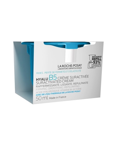 HYALU B5 SURACTIVATED CREMA SPF 30 1 ENVASE 50 ml RECARGA