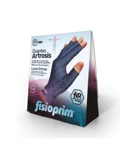GUANTE FISIOPRIM FIR ATROSIS 1 PAR TALLA S