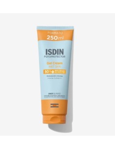 ISDIN FOTOPROTECTOR GEL-CREAM SPF50+   250 ML