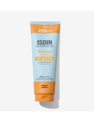 ISDIN FOTOPROTECTOR GEL-CREAM SPF50+   250 ML
