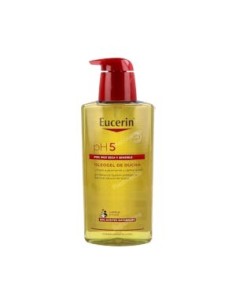EUCERIN OLEOGEL DE DUCHA 400 ML 