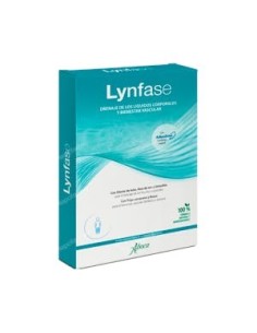 ABOCA LYNFASE CON ADIPODREN 12 FRASCOS