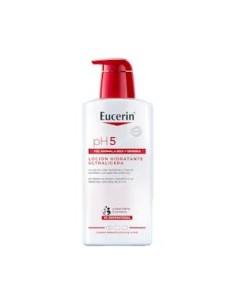 EUCERIN PH5 LOCION HIDRATANTE ULTRALIGERA 400 ML