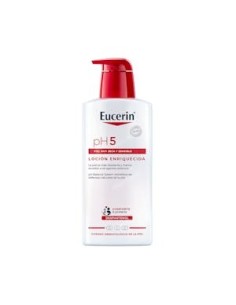 EUCERIN PH5 EUCERIN LOCION ENRIQUECIDA 400 ML