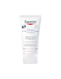 EUCERIN ATOPICONTROL CREMA FACIAL 50 ML