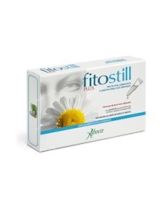 Fitostill Plus gotas oculares 10 monodosis | Aboca