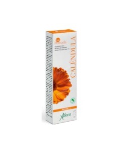 Biopomada de Caléndula Aboca 50 ml | Pomada calmante