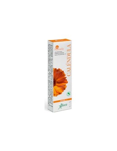 Biopomada de Caléndula Aboca 50 ml | Pomada calmante